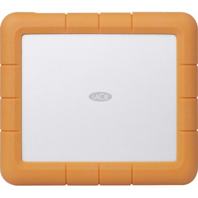 LaCie Rugged RAID Shuttle STHT8000800