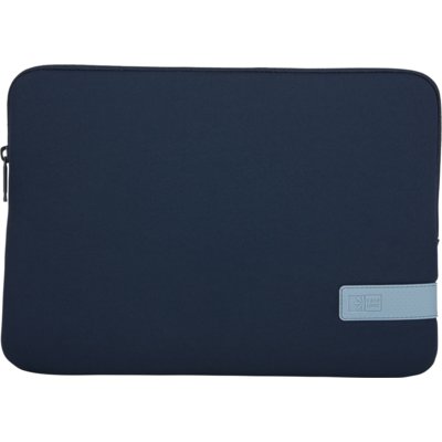 Case Logic Etui CASE LOGIC Reflect Sleeve 13 cali Niebieski