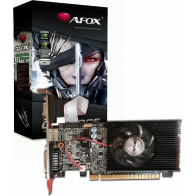 Afox GEFORCE GT210 1GB LOW PROFILE