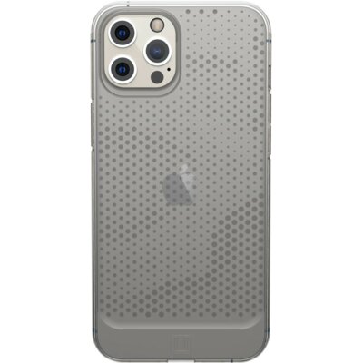 Gear Urban Armor Etui Urban Armor Lucent iPhone 12 Pro Max, przezroczyste 812451037500