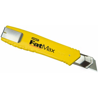 Stanley Nożyk fatmax, 18 mm