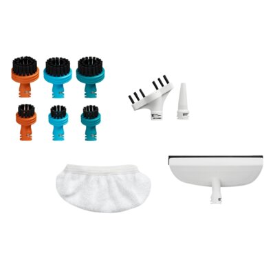 Tefal Zestaw akcesoriów ZR850003 10 sztuk)