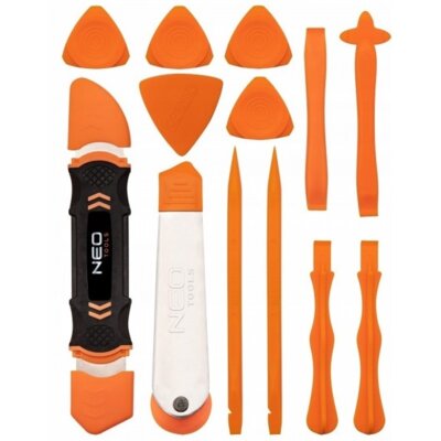 NEO TOOLS Zestaw otwieraków NEO TOOLS 06-127 13 szt.)