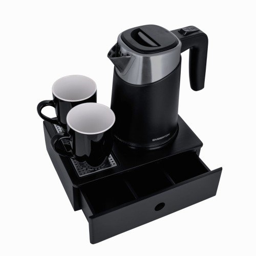 Zestaw powitalny CAMBOURNE III Inox