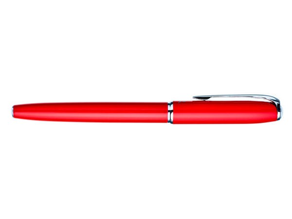 Pióro wieczne Grenada Red 1916 R/F
