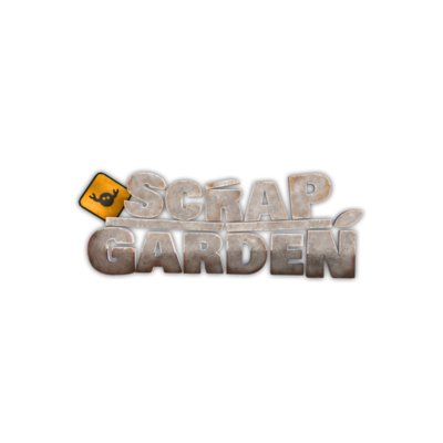 Scrap Garden PL