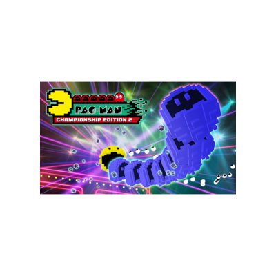 PAC-MAN Championship Edition 2