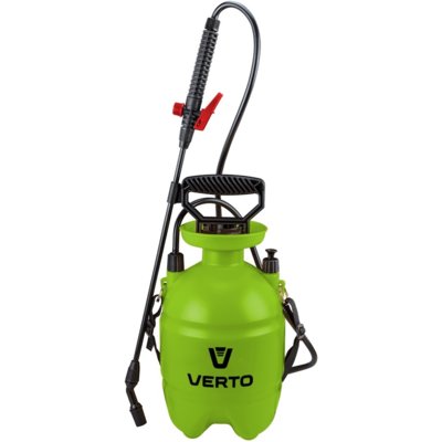 Verto Verto 15G506 7 L 15G506