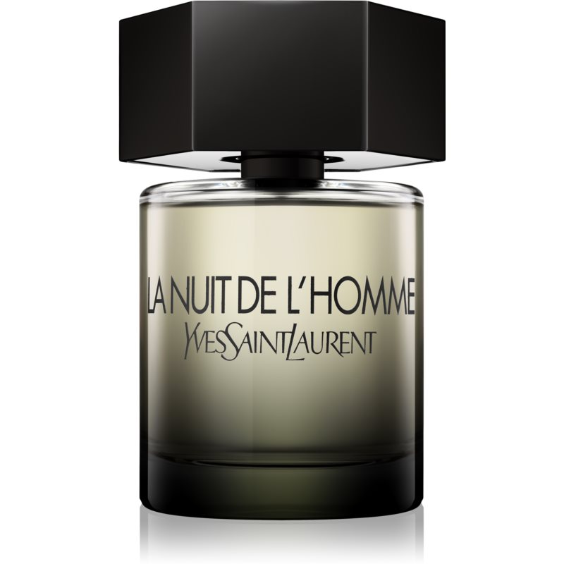 Yves Saint Laurent La Nuit De LHomme Woda toaletowa 100ml
