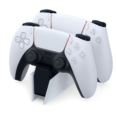 SONY Stacja ładująca SONY DualSense
