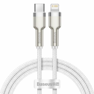Baseus Kabel Cafule Usb-c - Lightning Pd 20W 1M CATLJK-A02