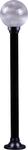 Kaja ALFRED OLSZEWSKI Lampa ogrodowa K-ML-OGROD 200 0.9 pryzmat
