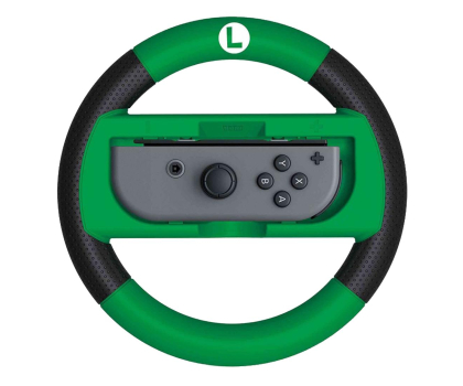 HORI Nintendo Switch Kierownica Luigi (NSW-055U)