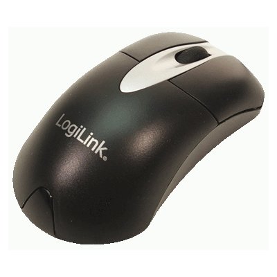 LogiLink Myszka optyczna Usb