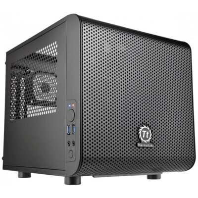 Thermaltake Core V1 czarna (CA-1B8-00S1WN-00)