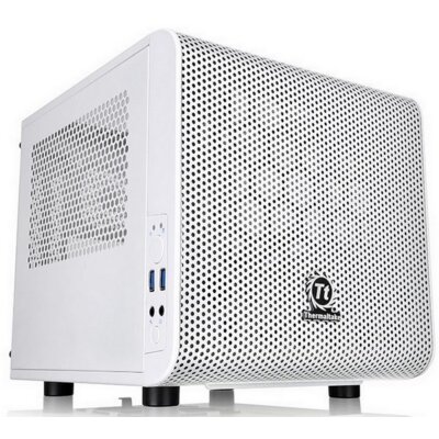 Thermaltake Core V1 biała (CA-1B8-00S6WN-01)