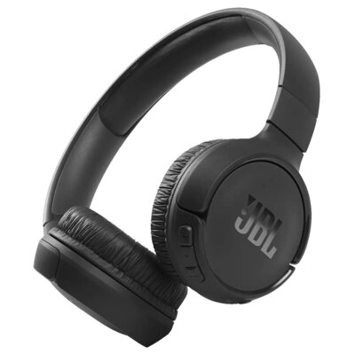 JBL Tune 510BT Czarny (T510BTBLK)