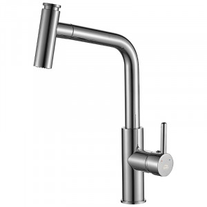 Laveo BAX 069D Bateria zlewozmywakowa