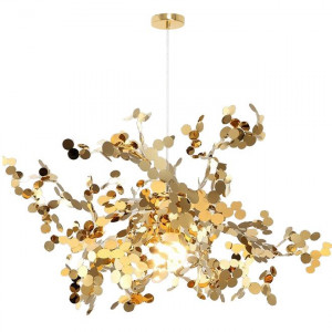 REA OSW-08596 LAMPA APP546-1CP GOLD