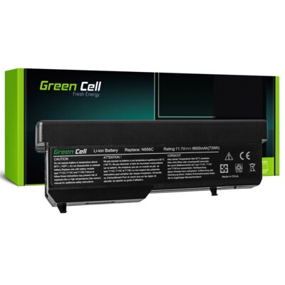 Green Cell DE38 do Dell Vostro 1310 1320 1510