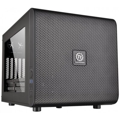 Thermaltake Core V21 (CA-1D5-00S1WN-00)