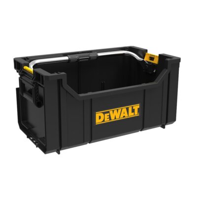 DeWalt Skrzynia TOUGH SYSTEM otwarta (DWST1-75654)