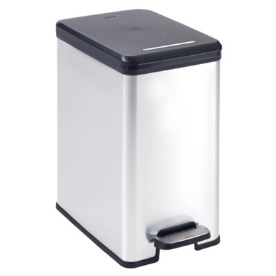 Curver Kosz na śmieci Slim bin 339001_CURVER