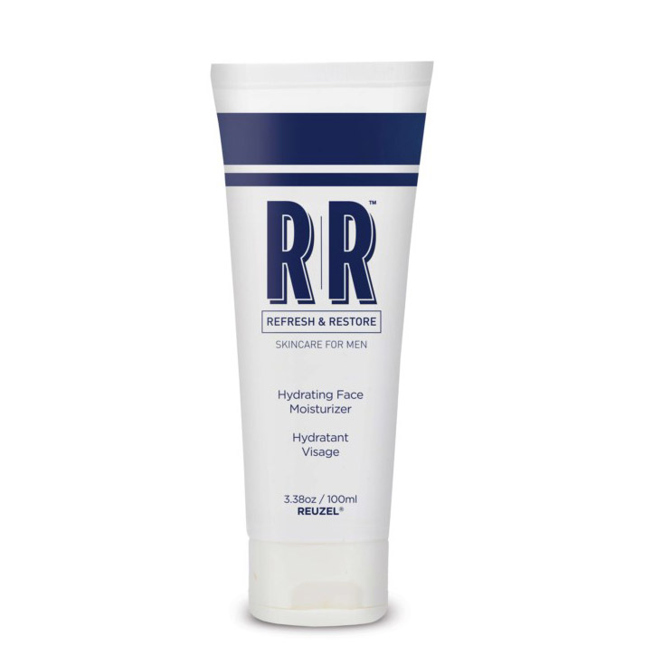 Reuzel Reuzel Skincare RR krem do twarzy 100ml