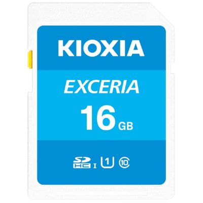 KIOXIA Exceria N203 (LNEX1L016GG4)