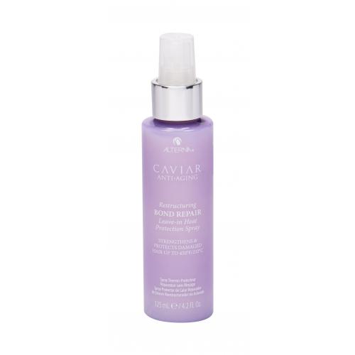 Alterna Caviar Anti-Aging Restructuring Bond Repair stylizacja włosów na gorąco 125 ml dla kobiet