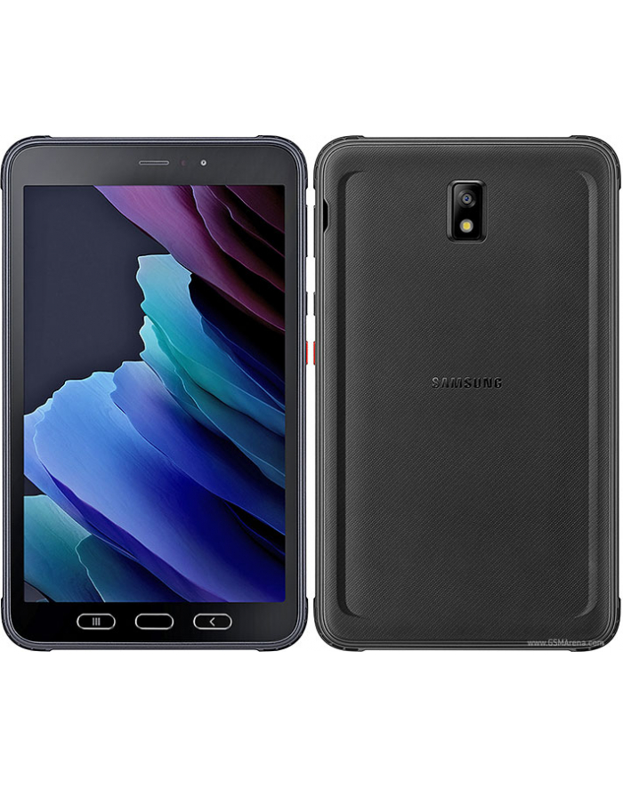 Samsung Galaxy Tab Active3 64/4GB Enterprise Edition SM-T575NZKAEEB