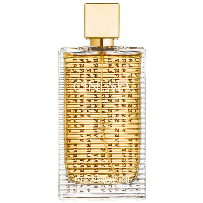 Yves Saint Laurent Cinéma 90 ml woda perfumowana