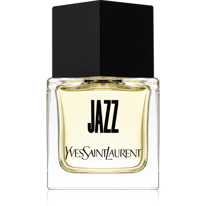 Yves Saint Laurent La Collection Jazz Woda toaletowa 80ml