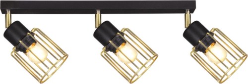 Kaja ALFRED OLSZEWSKI Lampy na listwie K-4782