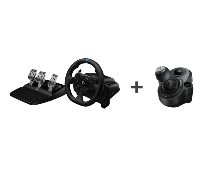 Logitech G923 (941-000158)