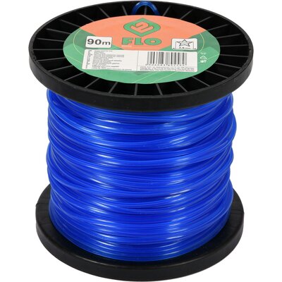 FLO TOYA S.A. ŻYŁKA TNĽCA GWIAZDKA 2.6mm x 90m T89458 [2451436]