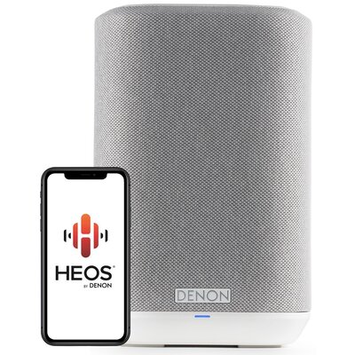 Denon HOME 150 biały