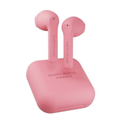 Happy Plugs Air 1 Go Brzoskwiniowe