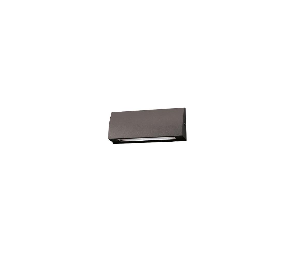 LED Kinkiet zewnętrzny LED/3,5W/230V IP54