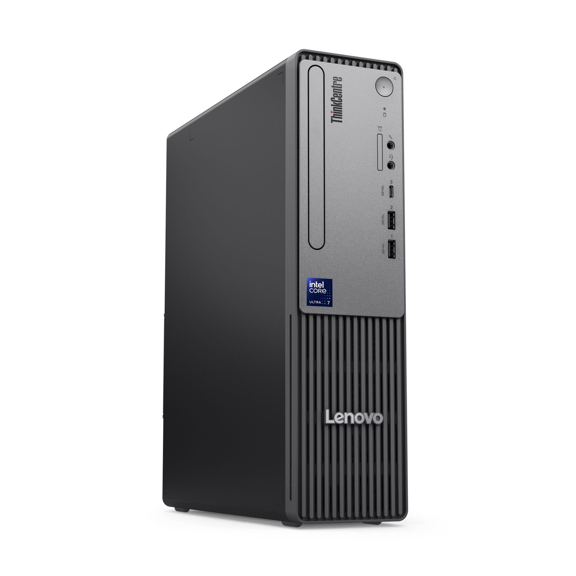 Lenovo ThinkCentre neo 50s Gen 6 Ultra 5 225 16GB DDR5 5600 SSD512 Intel Graphics NoOS Raven Black 3Y OnSite 13DM000BPB