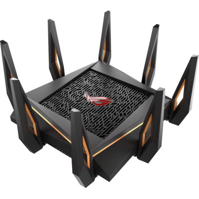 Asus ASUS GT-AX11000Router AiMesh (90IG04H0-MO3G00)