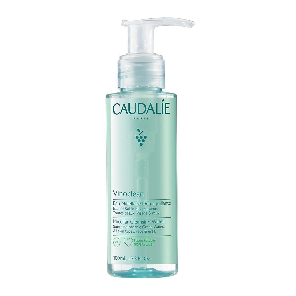 Caudalie Vinoclean Winogronowa Woda Micelarna 100 ml