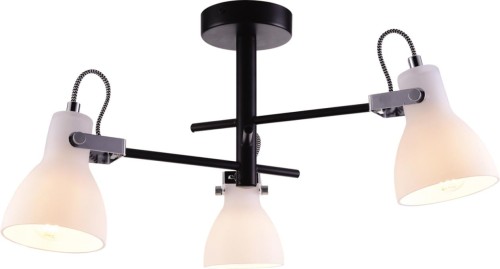 Kaja ALFRED OLSZEWSKI Lampa sufitowa K-8117