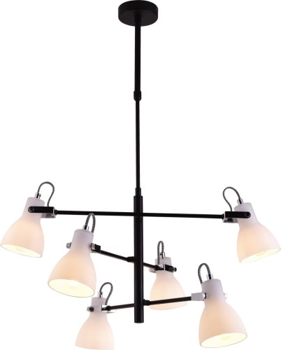 Kaja ALFRED OLSZEWSKI Lampa wisząca K-8108 z serii KANTI