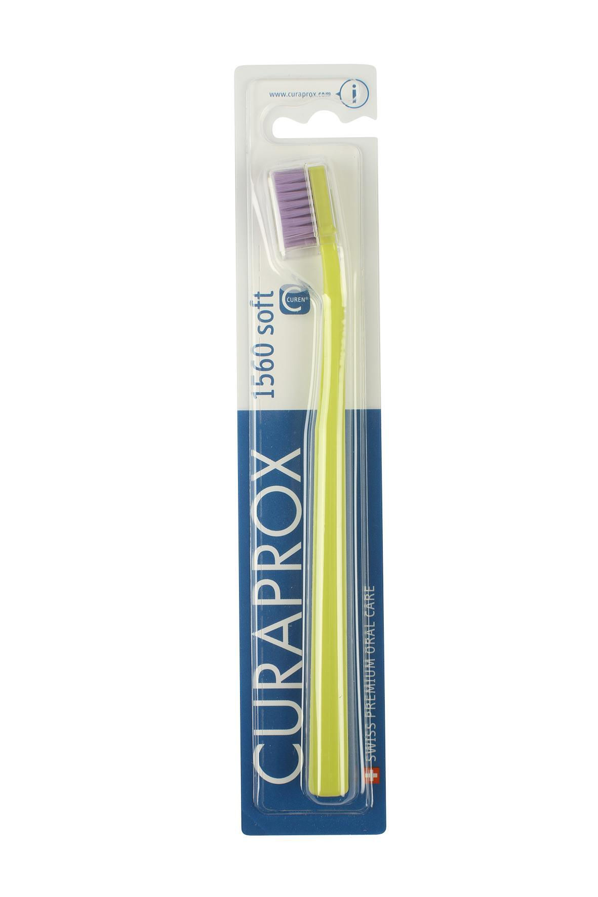 Curaden Curaprox CS 1560 Soft