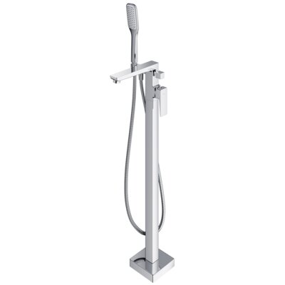 Omnires PARMA chrom PM7433 PM7433