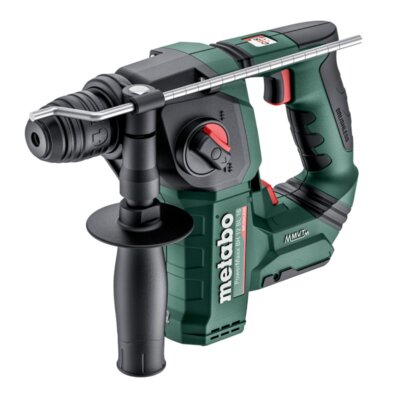 Metabo Młotowiertarka akumulatorowa PowerMaxx BH 12 BL 16 600207850