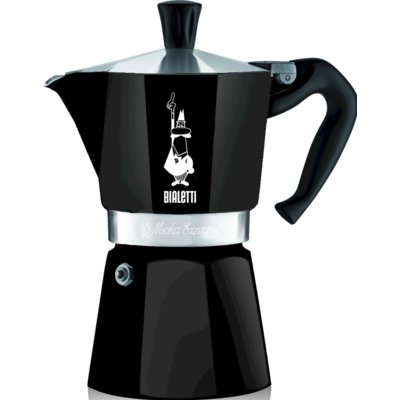 Bialetti 4953 zaparzacz do espresso 