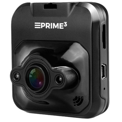 Prime3 CVR11