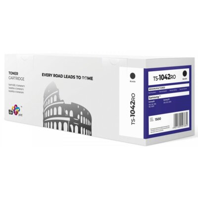TB Print Toner do Samsung1660 TS-1042RO BK ref TS-1042RO